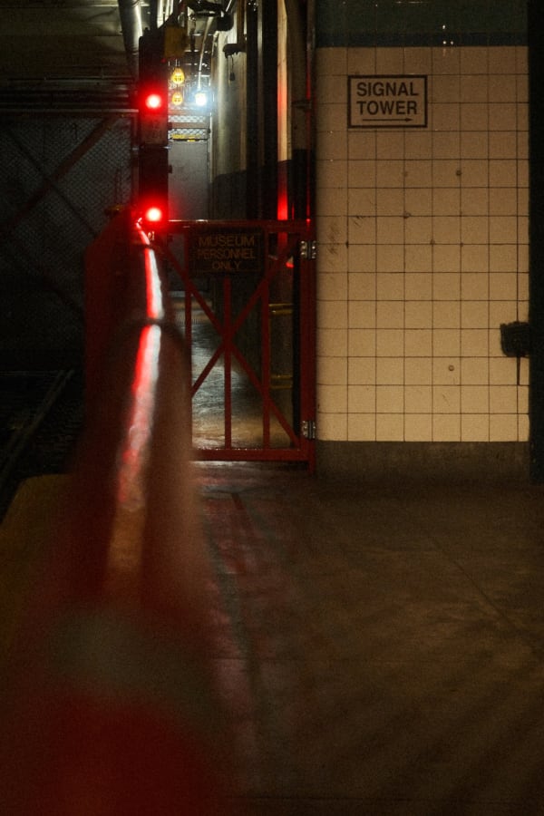 NYC (Original) — 9