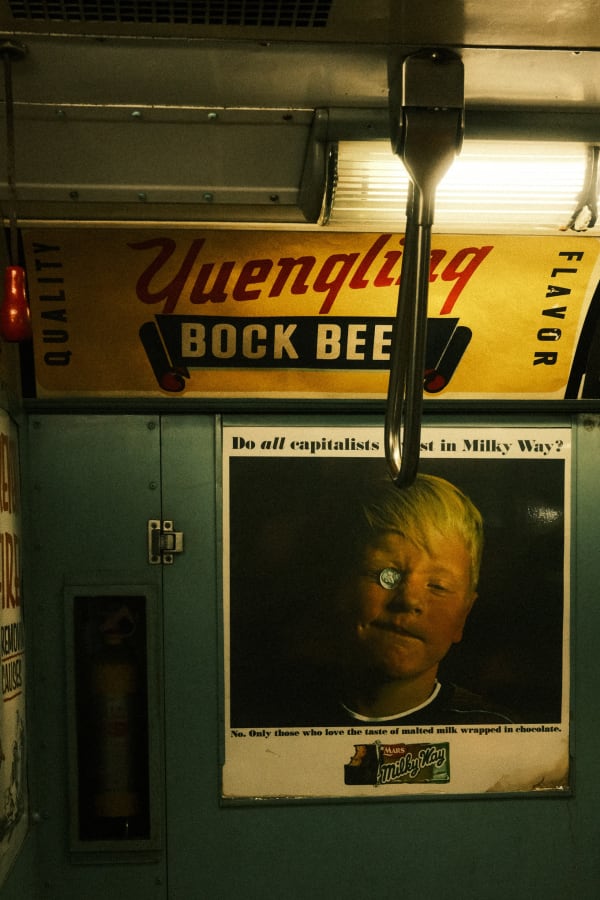 NYC (Original) — 10