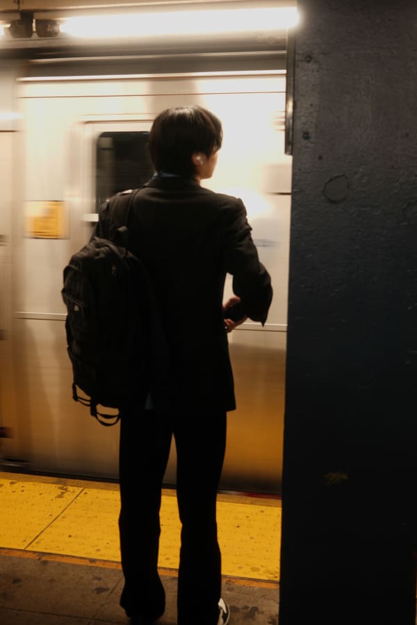 NYC (Original) — 101