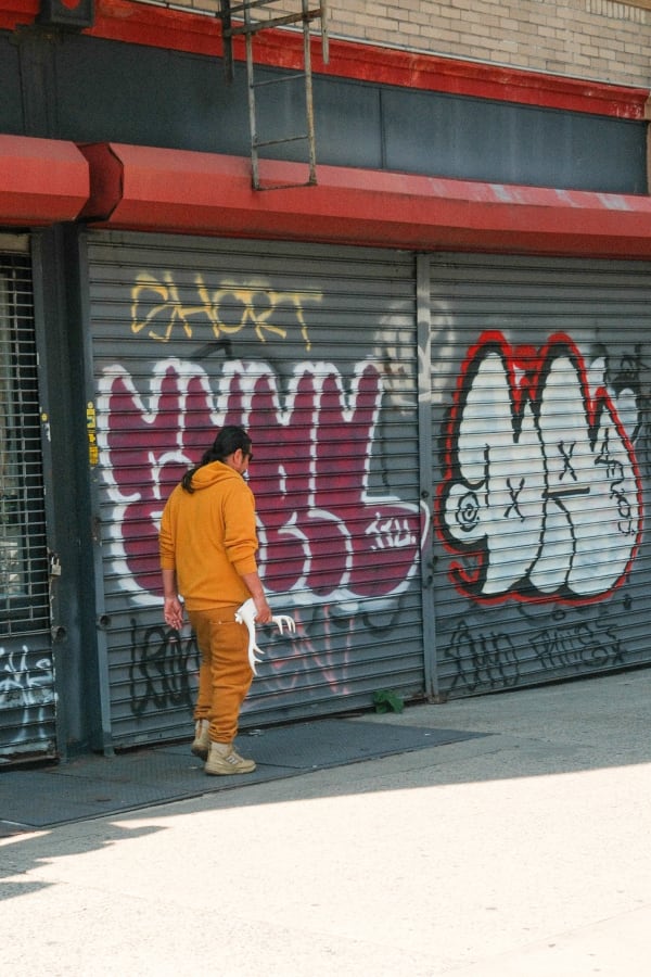 NYC (Original) — 102