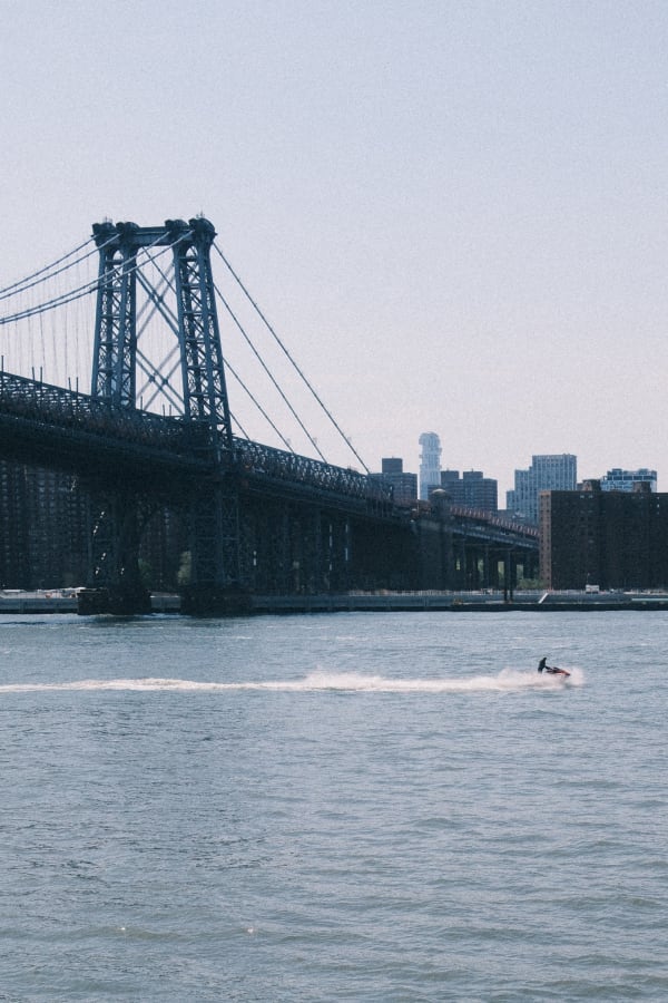 NYC (Original) — 103