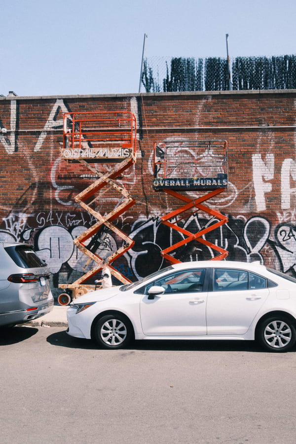 NYC (Original) — 105