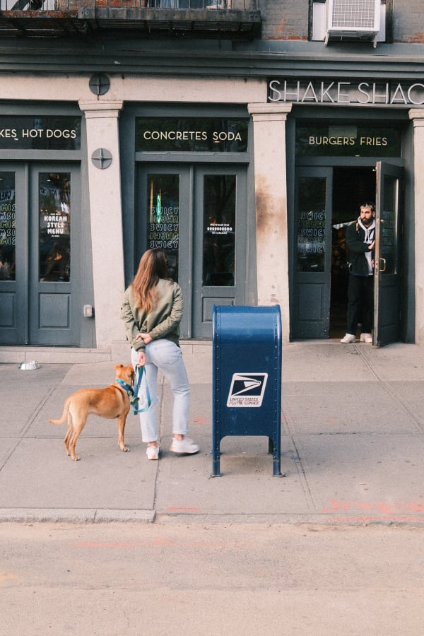 NYC (Original) — 106