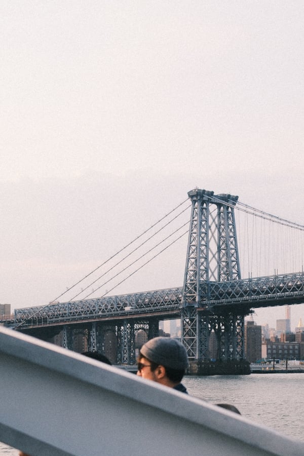 NYC (Original) — 109