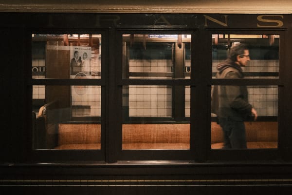 NYC (Original) — 11