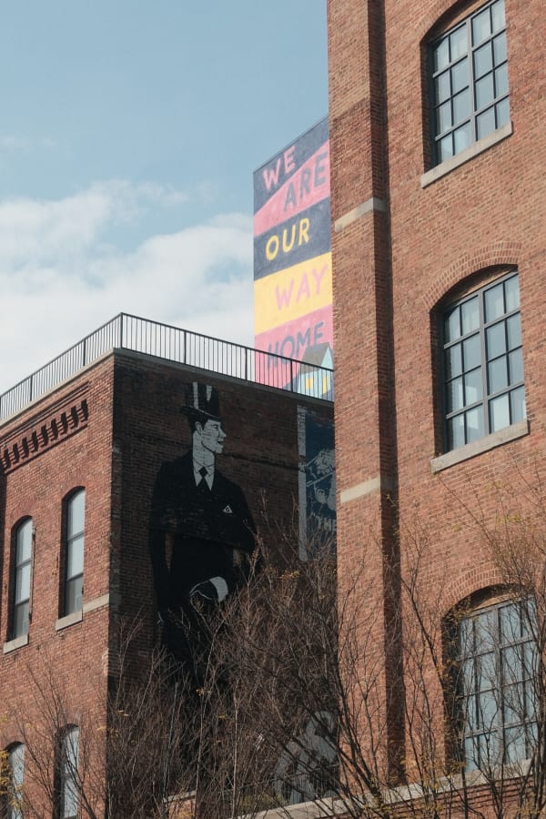 NYC (Original) — 110