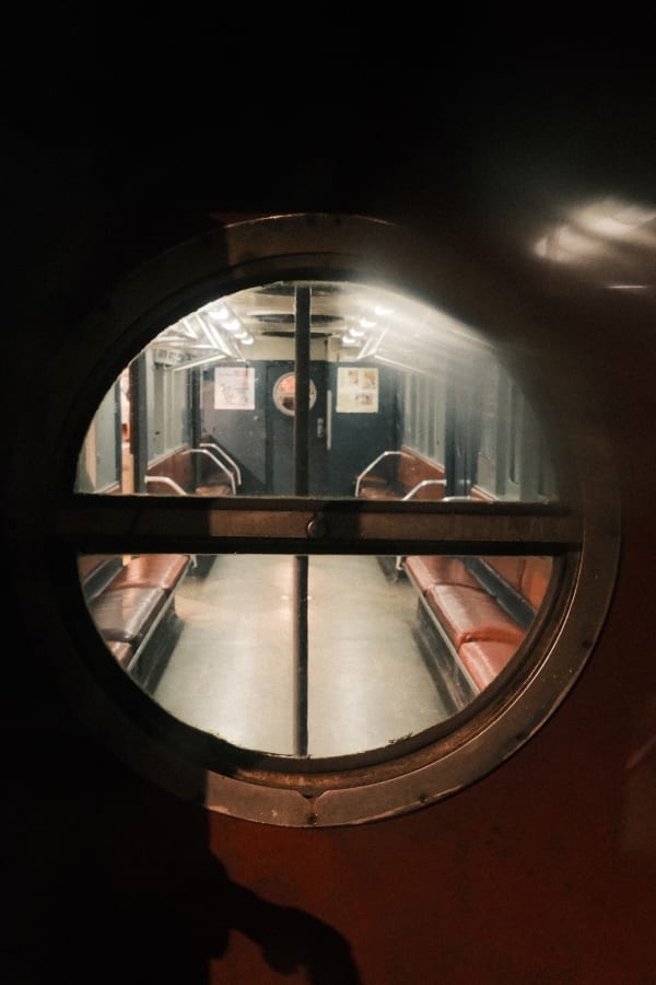 NYC (Original) — 12