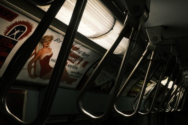 NYC (Original) — 13