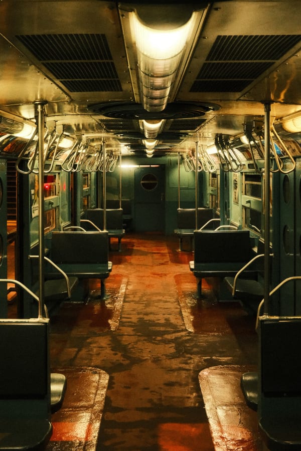 NYC (Original) — 14