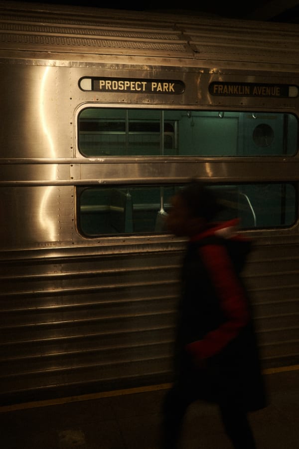 NYC (Original) — 15