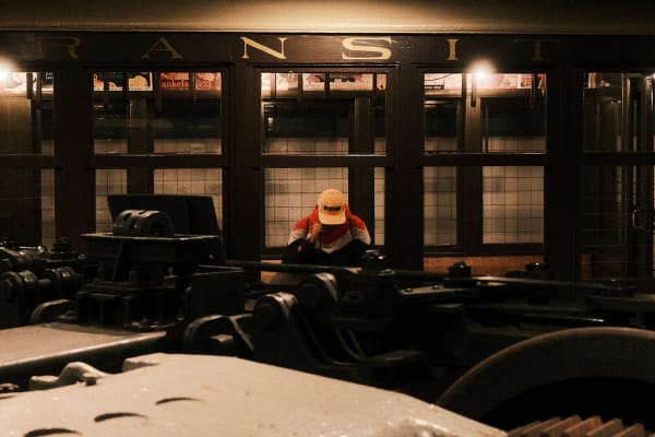 NYC (Original) — 16