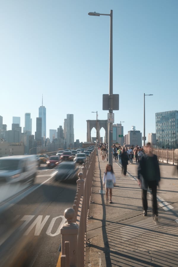 NYC (Original) — 20