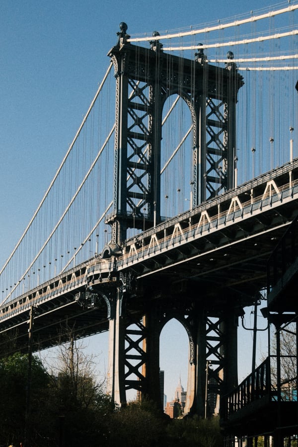 NYC (Original) — 22