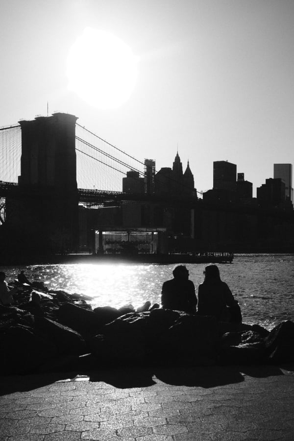 NYC (Original) — 23