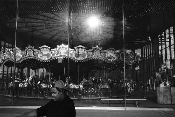 NYC (Original) — 24