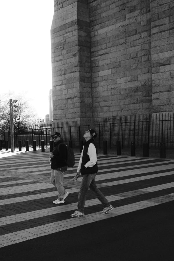 NYC (Original) — 25