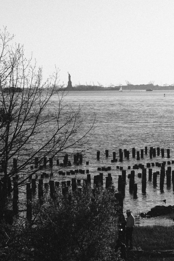 NYC (Original) — 26