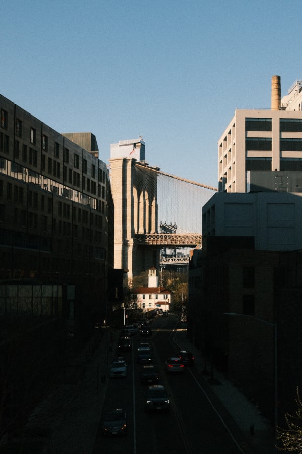 NYC (Original) — 27