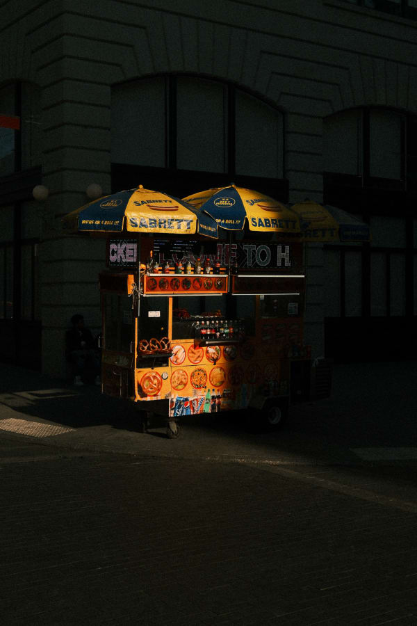 NYC (Original) — 28