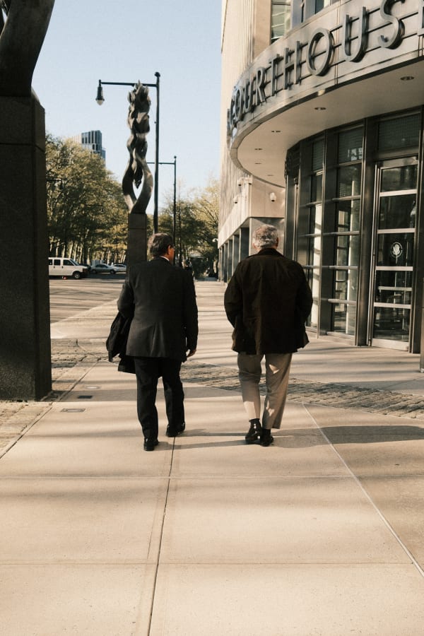 NYC (Original) — 30