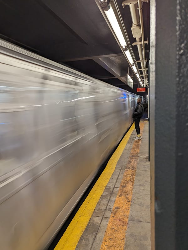 NYC (Original) — 38