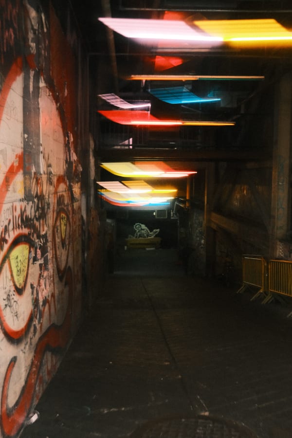 NYC (Original) — 40