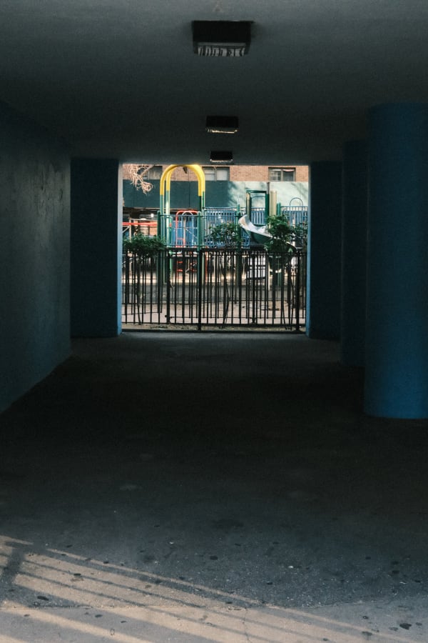 NYC (Original) — 41