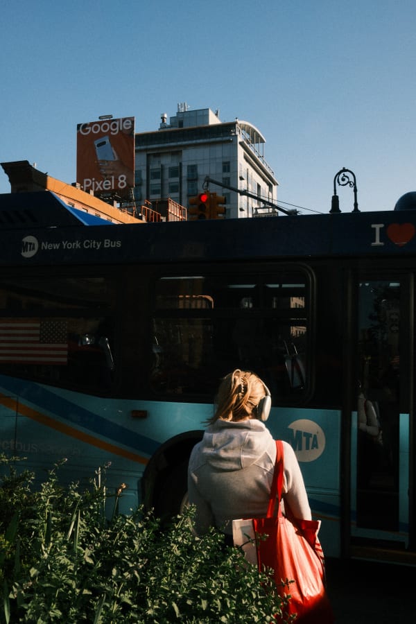 NYC (Original) — 43