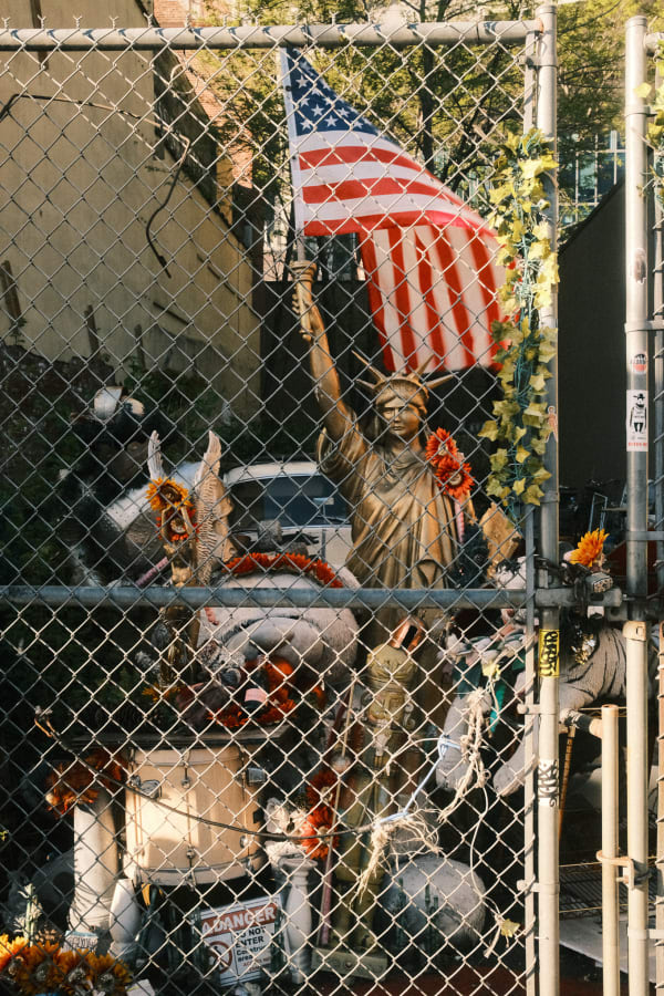 NYC (Original) — 44