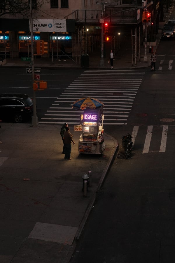 NYC (Original) — 49