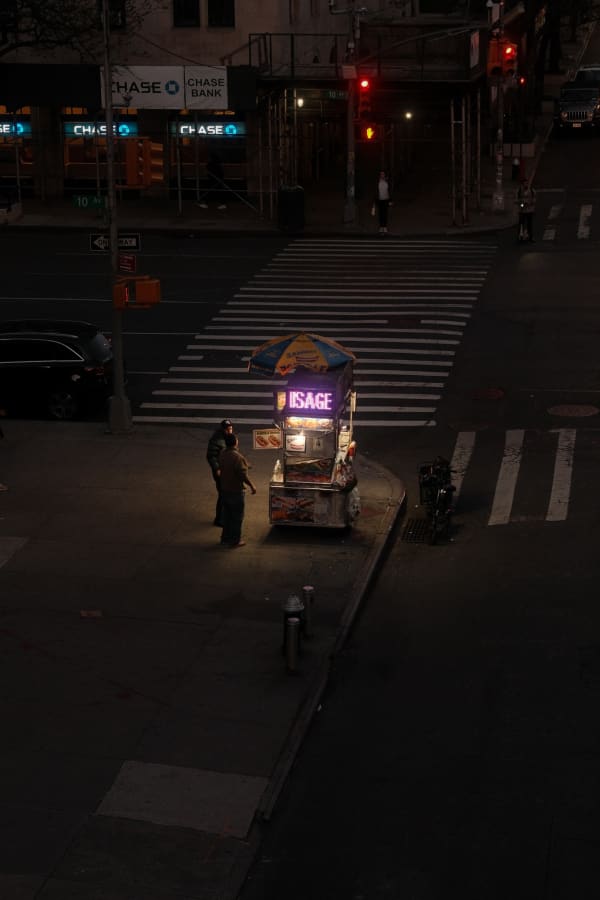 NYC (Original) — 50