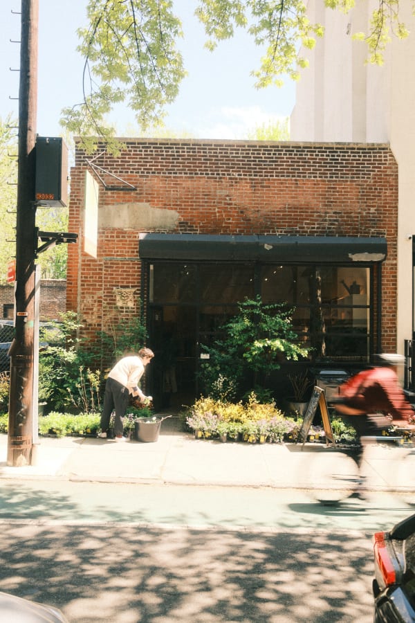 NYC (Original) — 54