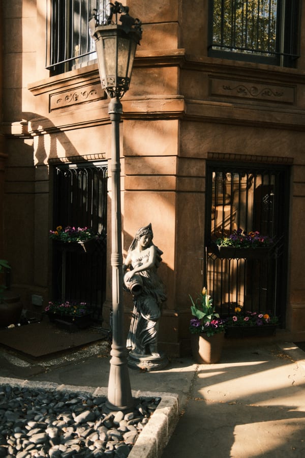 NYC (Original) — 57