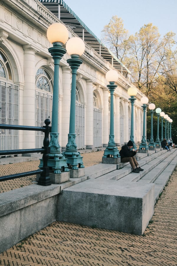 NYC (Original) — 61