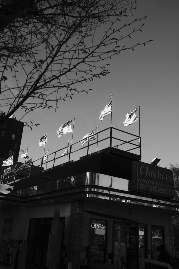 NYC (Original) — 64