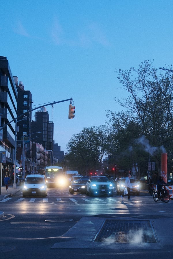 NYC (Original) — 65