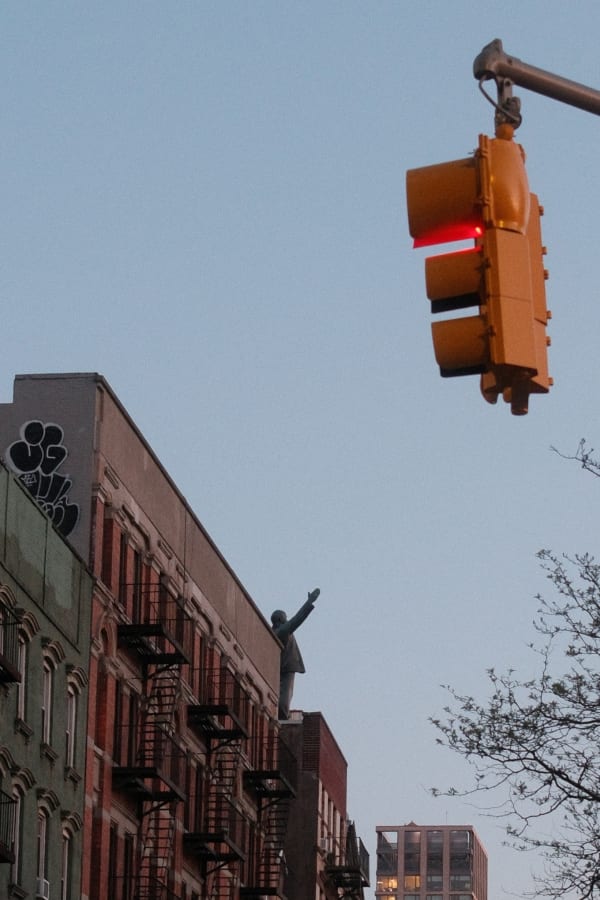 NYC (Original) — 66