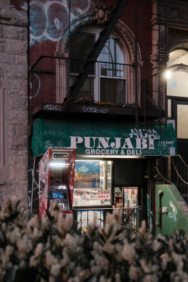 NYC (Original) — 68