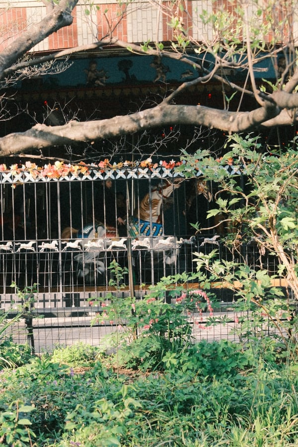 NYC (Original) — 72