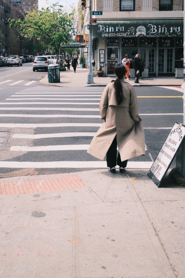 NYC (Original) — 74