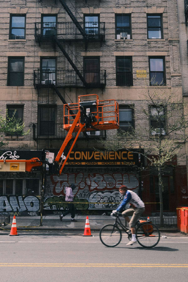 NYC (Original) — 76