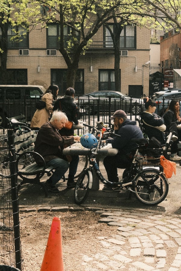 NYC (Original) — 77