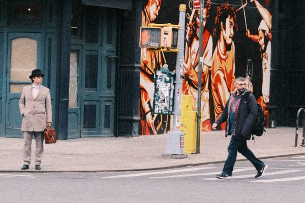 NYC (Original) — 82