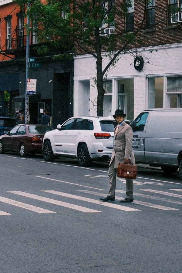 NYC (Original) — 83