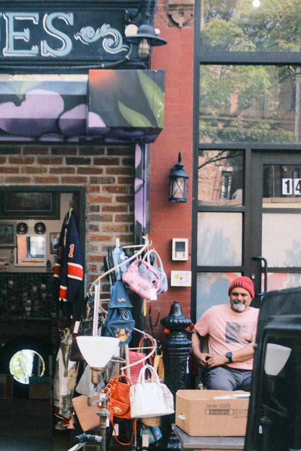 NYC (Original) — 90