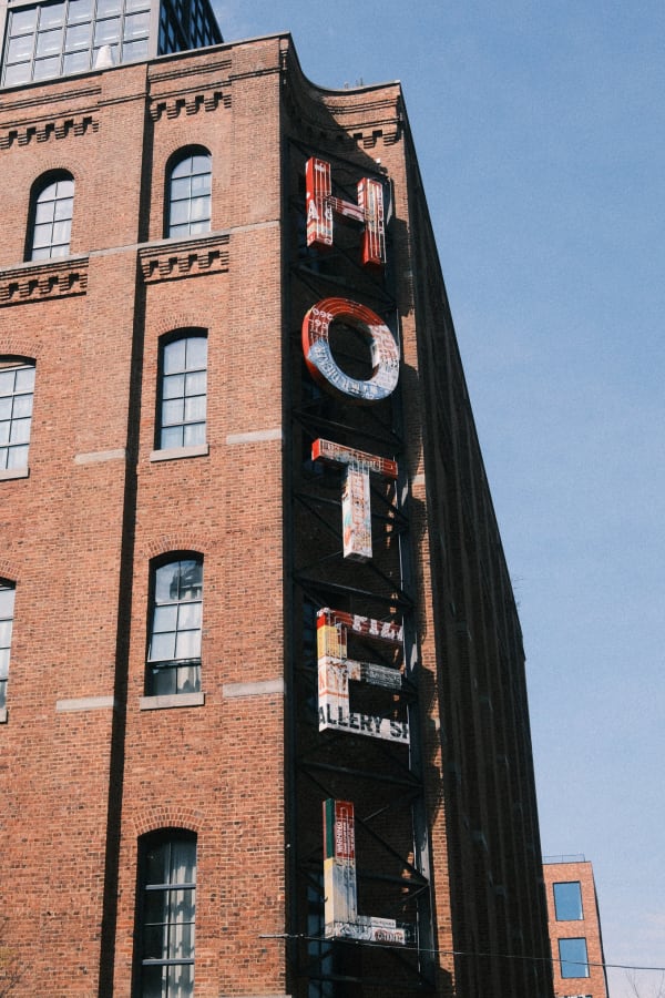 NYC (Original) — 93