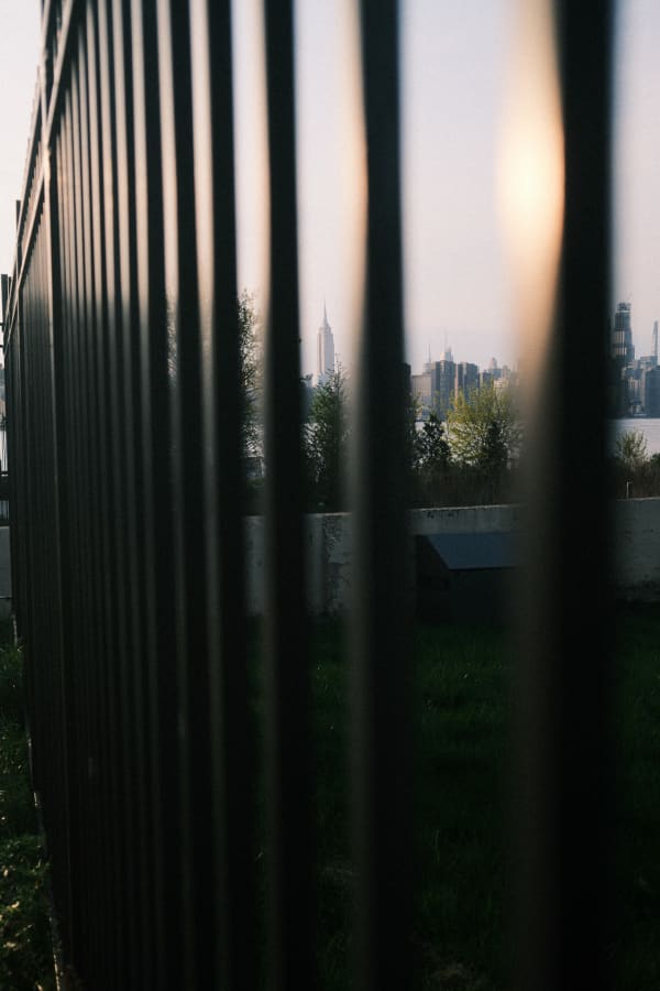 NYC (Original) — 94