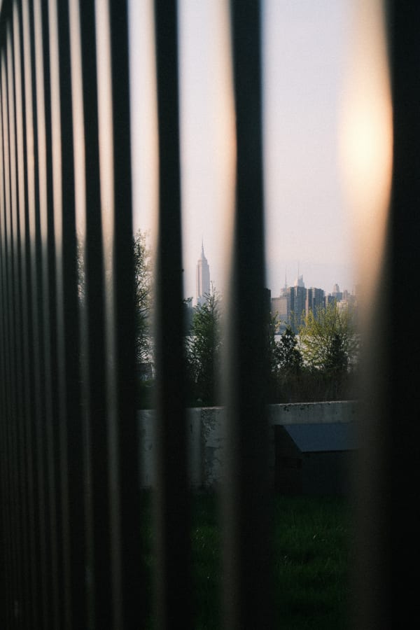 NYC (Original) — 95