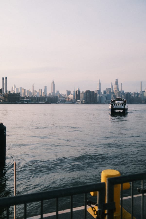 NYC (Original) — 96