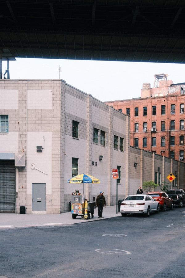 NYC (Original) — 98